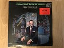 Bill Cardille – Chilly Billy Goes On Record Gateway GSL-9019 Jacket/Vinyl VG+