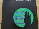 JOHN MARTYN Vinyl LP Solid Air ILPS 9226 Gatefold Island Palm tree Pink Rim 1973