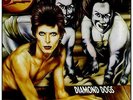 Bowie ?– Diamond Dogs [New & Sealed] 12