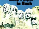 Deep Purple 'In Rock (2018 Remaster)' LP Purple Vinyl - NEW & SEALED