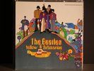 THE BEATLES LP YELLOW SUBMARINE 1969 PRESSING  APPLE SW153  NEAR MINT