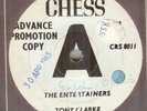 TONY CLARKE**THE ENTERTAINERS**DEMO**SOUL**DANCER**HEAR IT