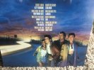 The Wraith - Soundtrack - RARE Vinyl LP album 1986 (Tim Feehan, Bonnie Tyler)