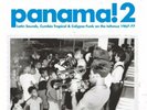 Panama  2  Latin Sounds Cumbia Tropical And Calypso Funk 1967-77 Record Vinyl LP