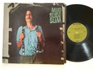 JAMES TAYLOR LP MUD SLIDE SLIM AND THE BLUE HORIZON 1971 WB BS 2561 1ST PRESS