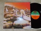LED ZEPPELIN Houses Of The Holy  EUROPE ATLANTIC  LP  + inner sleeve