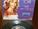 OLIVIA NEWTON JOHN Magia - Magic XANADU OST 1980 MEXICO 7