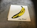 THE VELVET UNDERGROUND & NICO (ANDY WARHOL) -
