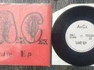 Anal Cunt Live EP, 7