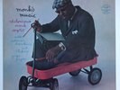 Thelonious Monk Septet ?– Monk's Music  Riverside Records ?– RLP 12-242 UK Press