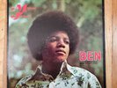 MICHAEL JACKSON BEN VG+ Vinyl Lp VG+ Record Cover Motown M755L 1972 NO RAT