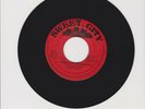 SWEET CITY/ FORWARD JAH JAH CHILDREN - JACOB MILLER (74 REGGAE ROOTS 7