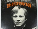 Barry McGuire Eve of Destruction MONO LP 1965 Vinyl NM/VG+ D-50003 Folk Rock