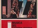 Various Jazz, Musica Del Nostro Tempo 10xLP, Comp RCA - EDP 1004(10) Italy 19...