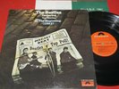 THE BEATLES feat. TONY SHERIDAN In The Beginning / 70s Japan LP POLYDOR MP 2326