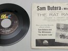 SAM BUTERA & THE WITNESSES THEME FROM THE RAT RACE DOT 16080 & PIC SLEEVE NICE
