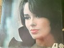 MODERN JAZZ QUARTET - Lonely Woman  ATLANTIC 1381 {nm orig} Recorded 1962  NICE