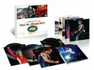 °°Coffret Johnny HALLYDAY - Parc des princes 93 (vinyle noir sous blister)°