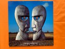 Pink Floyd - The Division Bell original 1st UK press vinyl GF LP album see desc.
