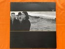 U2 - The Joshua Tree 1987 original vinyl LP abum with insert excellent condition