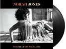 Norah Jones **Pick Me Up Off The Floor **BRAND NEW RECORD LP VINYL