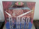 RINGO STARR VERY RARE SEALED LP RINGO 1973 USA 1st PRESS APPLE RECORDS