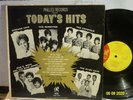 THE CRYSTALS, RONETTES etc. LP 
