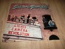 Suicidal Tendencies - Lights Camera Revolution / Epic EPC 4665691 Vinyl LP 1990