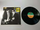 0620-BLUES BROTHERS BRIEFCASE FULL OF BLUES 1978 GERMANY LP VIN POR NM  DIS M
