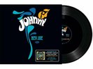 ***Vinyle Johnny HALLYDAY  - Hey joe (vinyle 25cm neuf sous blister)*