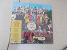 The Beatles Sgt. Pepper's Lonely Hearts Club Band 50th Anniversary 2xLP Vinyl
