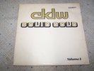 Very Rare CKLW RADIO - DETROIT Solid Gold Volume 2 Post-7108 (Play Tested)