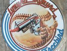 Lynyrd Skynyrd Freebird 12” RARE PICTURE DISC Vinyl UK MCATP251A