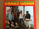 CRAZY CAVAN & THE RHYTHM ROCKERS My little ...1979 SPAIN 45 Rockabilly EX