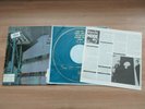 DEPECHE MODE - Some Great Reward 8 Tracks Korea Vinyl LP Insert 1985 No Barcode