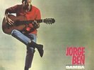 Jorge Ben - Samba Esquema Novo (Vinyl)