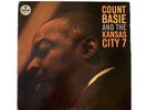 COUNT BASIE and the Kansas City 7 IMPULSE  Stereo A15 JAZZ Lp Record RARE LOOK