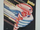 JUDAS PRIEST Turbo C40158 LP Vinyl VG+ near ++ Cover VG+ Sleeve 1986