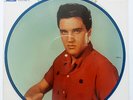 33T ELVIS PRESLEY- PICTURE DISC - A LEGENDARY PERFORMER VOL. III -RCA USA