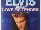 33T ELVIS PRESLEY- LOVE ME TENDER  - RCA CAMDEN 1985- CL 89518