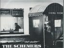 2 THE SCHEMERS 45s  w PS RI PUNK NEWAVE  MARK CUTLER WANT SOME FUN TIME MACHINE