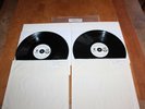 The Flaming Lips  ??- USA 2LP Test Pressing MISPRESSING / Embryonic 2009