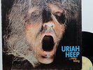LP 33T Uriah Heep  