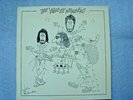 M8-THE WHO-BY NUMBERS-1975-UK LP-NM-1st Press-UNPLAYED-LOW NUMBER ..884