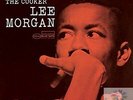 The Cooker Blue Note Tone Poet Series Vinyl LP Piano Superbly Swinging Session