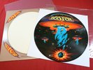 Boston  SAME  -  LP Picture Epic 34188 USA 1976 sehr gut