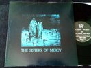 THE SISTERS OF MERCY „BODY AND SOUL / BODY ELECTRIC / TRAIN / AFTERHOURS“