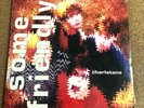 The Charlatans - Some Friendly (LP, Album, Ltd)