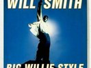 New and Sealed WILL SMITH Big Willie Style 2xLP 2019 VINYL Sold Out LTD/2000