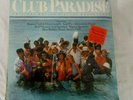 club paradise still sealed soundtrack columbia 40404 robin williams jimmy cliff